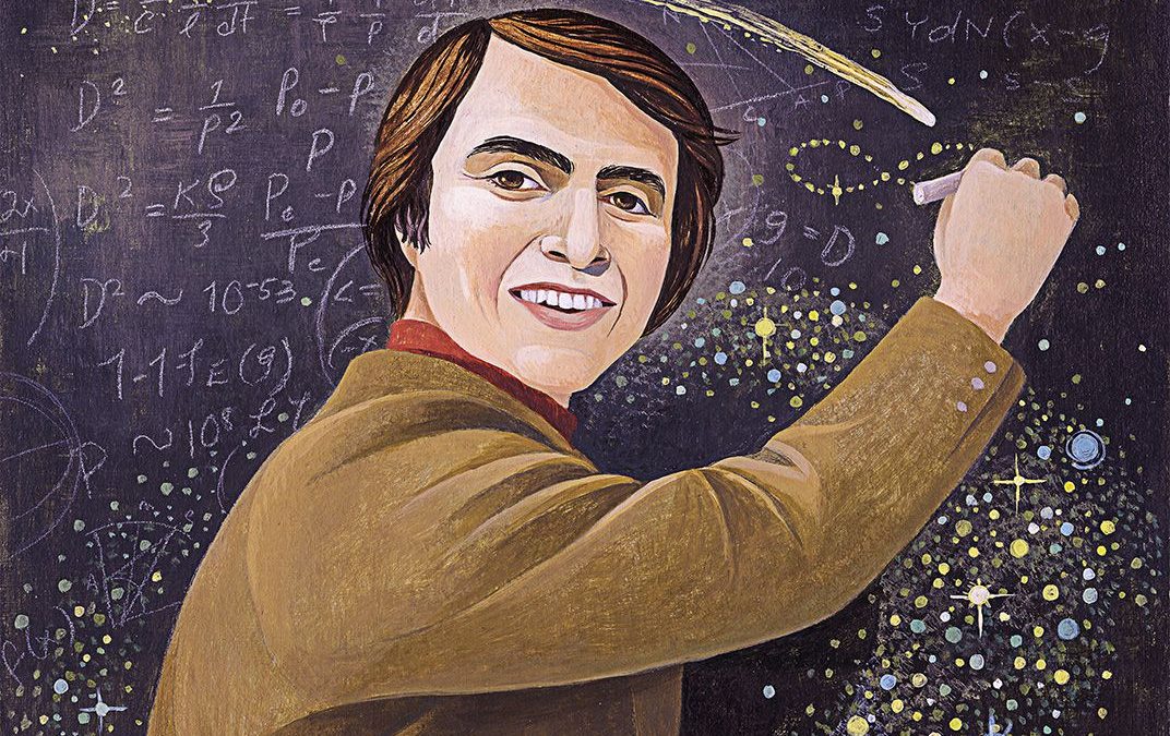 The Astonishing Evidence That Made Carl Sagan Believe “Reincarnation Deserves Serious Study”