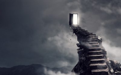 The Narrow Gate By Chiron Last