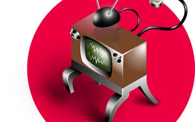 The Pandemic on Television