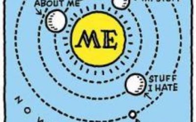 Solipsism By Kris Nelson