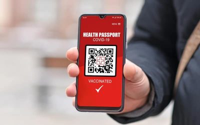 Vaccine Passports: One Passport to Rule Them All