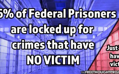 City Refuses to Prosecute Victimless Crimes Like Drugs, Sex Work—Crime Rate Plummets