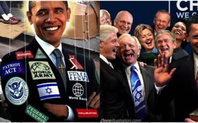 SNAKE-OIL SALESMEN  By Sherry Swiney