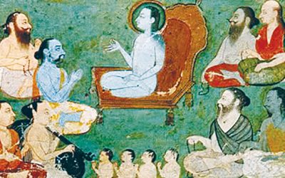 The End of the Kali Yuga in 2025: Unravelling the Mysteries of the Yuga Cycle