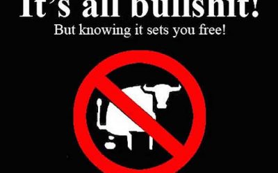 How to Be Less Full of Shit By Gary Z McGee