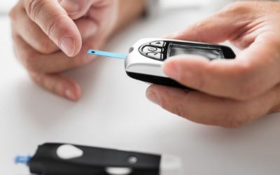 Nine Natural Substances for Type 2 Diabetes