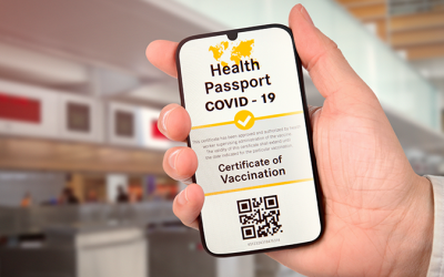 European Plans for ‘Vaccine Passports’ Were in Place 20 Months Prior to the Pandemic. Coincidence?