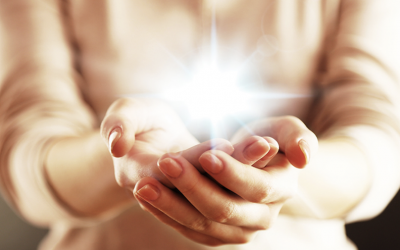 The Dynamics of Giving and Receiving