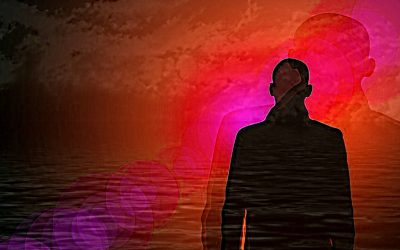 THE PHYSIOLOGY OF PRECOGNITION
