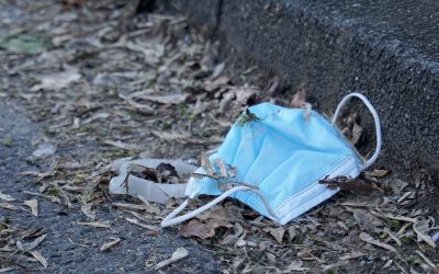 Millions of face masks officially declared dangerous