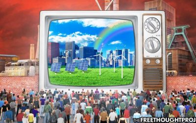 HOW TRUTH WAS DESTROYED SO AMERICANS WOULD CRAVE PROPAGANDA