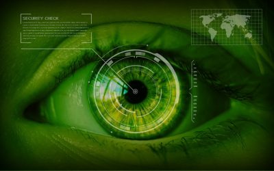 Total Tyranny: We’ll All Be Targeted Under the Government’s New Precrime Program