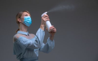 Clearing the Air: Febreze and the J&J Jab