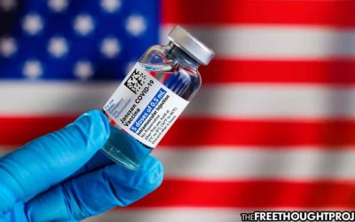 COVID Vaccine Deaths Reported to CDC Equal to ALL Vaccine Death Reports Over Last 20 Years