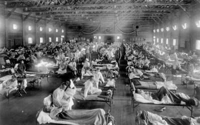 Forgotten moments from the history of vaccines; yes, history matters