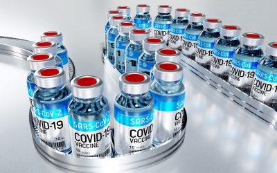 Latest VAERS Data Show: 5,165 Deaths Reported Following COVID Vaccines