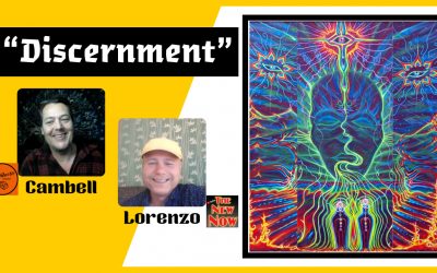 Discernment By Lorenzo