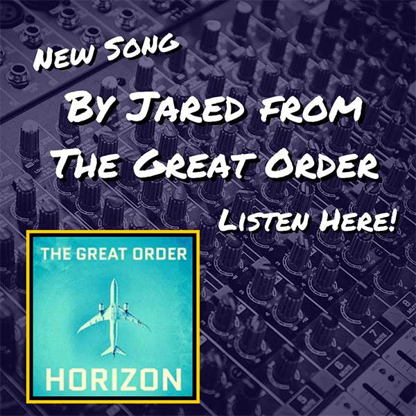 The Great Order Horizon Release