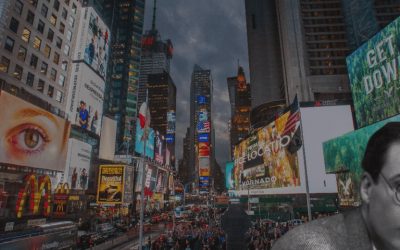 Do We Live in a Brave New World? – Aldous Huxley’s Warning to the World
