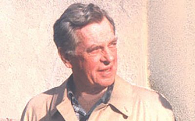 Revisiting Joseph Campbell: The Power of Myth