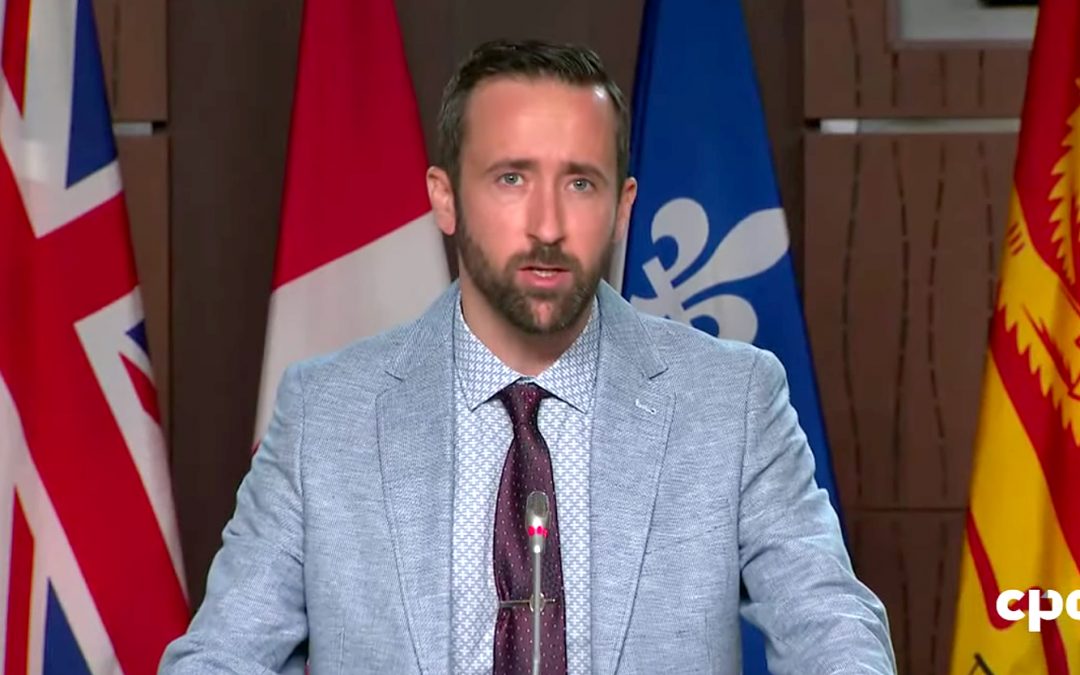 Canadian Politician, Doctors Condemn Censorship of Scientific Inquiry and Suppression of Information on Vaccine Risks to Kids