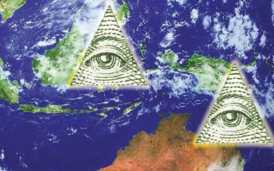 Esoteric Symbolism & Memes: Strategies of Control