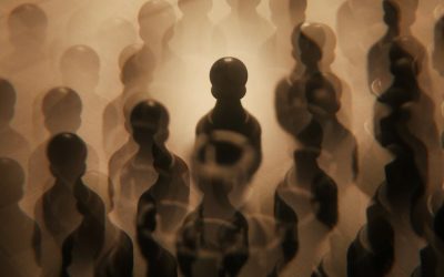 HOW MIND CONTROL IS DERAILING YOUR LIFE – AND HOW TO REVERSE IT