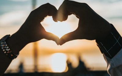 IN A TIME OF UNIVERSAL FEAR, LOVE IS A REVOLUTIONARY ACT
