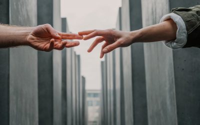 THE CONTINUUM OF CONNECTION: WHY CONNECTION IS THE MOST ESSENTIAL HUMAN TRAIT
