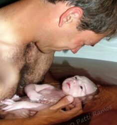 The Father’s Role During the Childbearing Year – 3-part mini-series begins August 19th