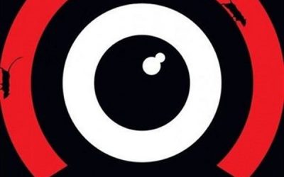 George Orwell’s 1984 Has Become a Blueprint for Our Dystopian Reality