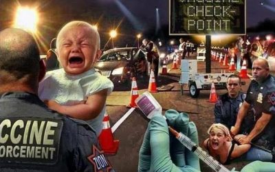 Why Children Should Not Receive the COVID Shot