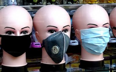 Manufacturing (New Normal) “Reality”