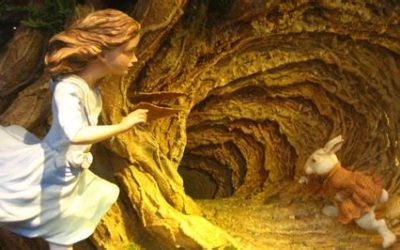 The Rabbit Hole Trap