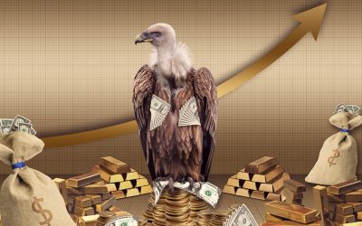 New Harvard Data (Accidentally) Reveal How Lockdowns Crushed Middle Class, Left Elites Unscathed