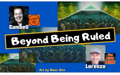 Beyond Being Ruled with Cambell from Auto Didactic