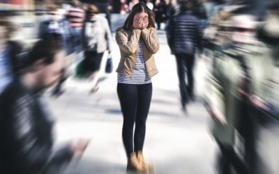Calm Anxiety Naturally: 7 Top Substances