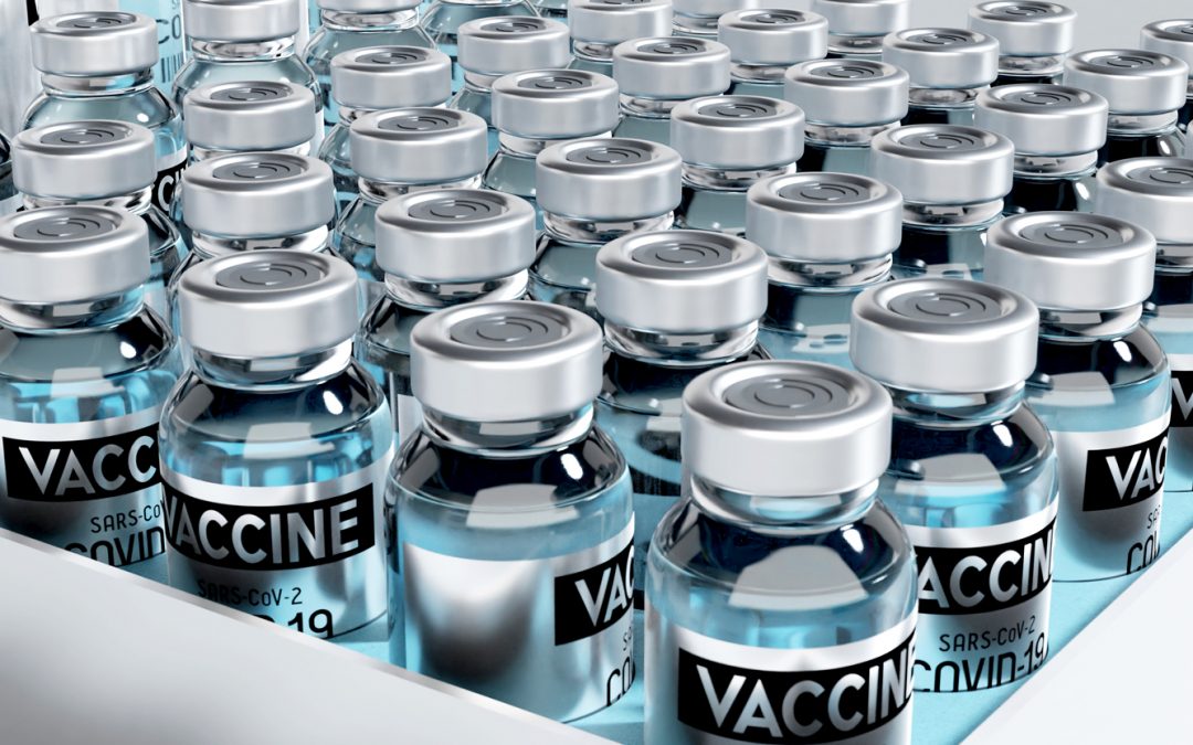 Number of Deaths Reported After COVID Vaccines Jumps by More Than 2,000 in 1 Week