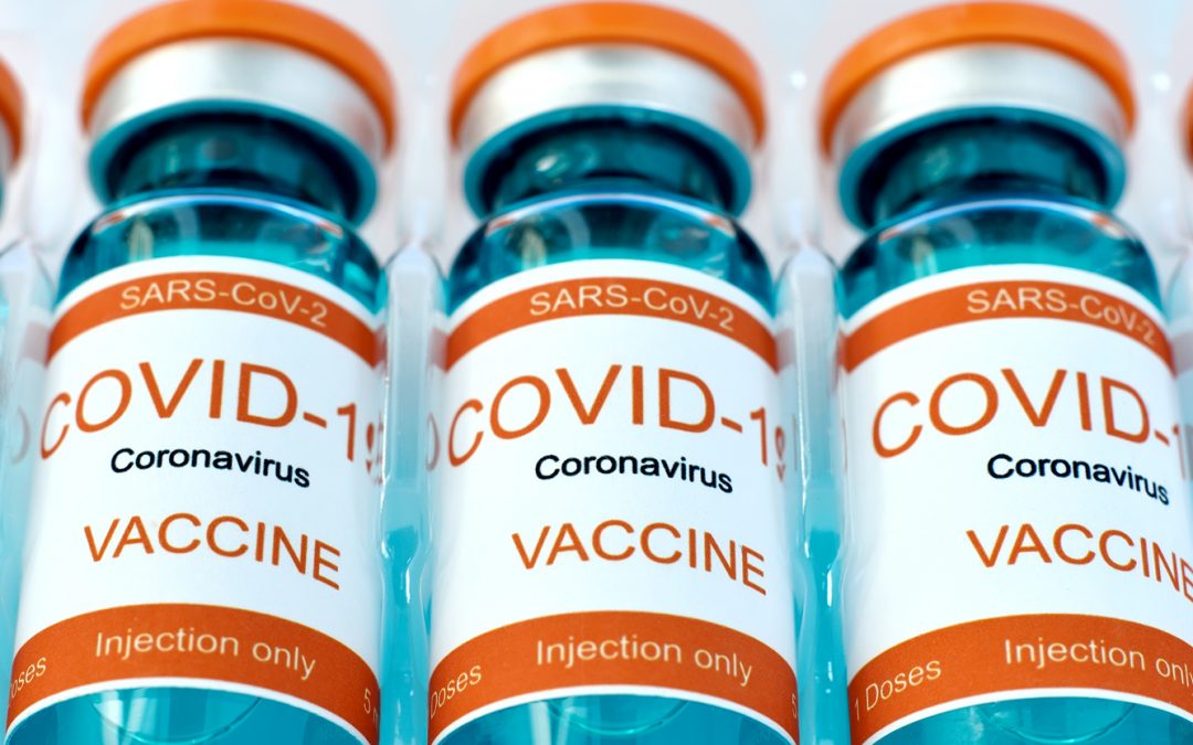 CDC Panel Signals Support for Booster Shots, as Reports of Injuries, Deaths After COVID Vaccines Near 500,000