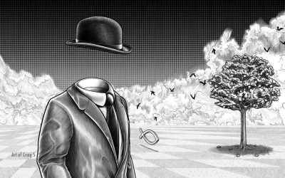 Is Math Destroying Our Perception Of Reality?