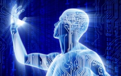 THE EVIL TWINS OF TRANSHUMANISM AND TECHNOCRACY