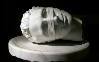 COVID: Martyrdom Meets Fascism