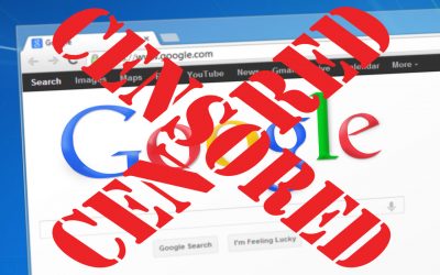 The Real Reason Why Google and YouTube Censor Vaccine Truths