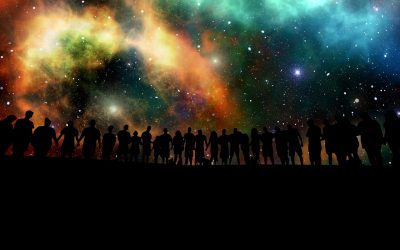 Forming the Cells of the Global Resistance  By Julian Rose