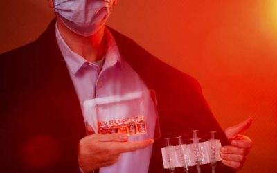 Patents Prove SARS-CoV-2 Is a Manufactured Virus
