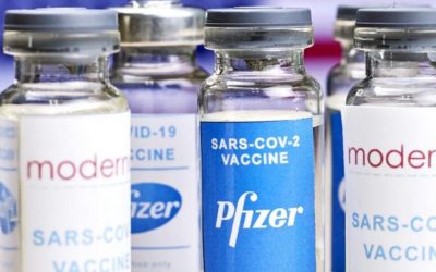 Warning about gene-based COVID-19 “vaccines” :  blood clots, cerebral vein thrombosis and sudden death