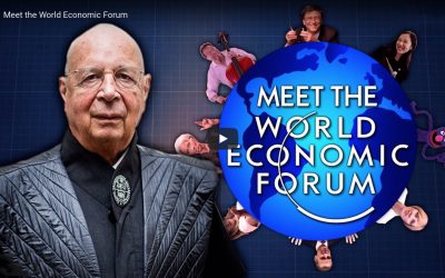 Meet the World Economic Forum