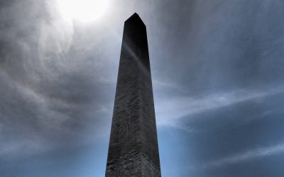 Authoritarians Drunk on Power: It Is Time to Recalibrate the Government