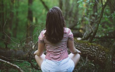Science Says Silence Is Vital For Our Brains