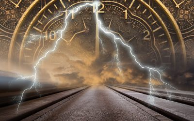 Cycles Of Time
